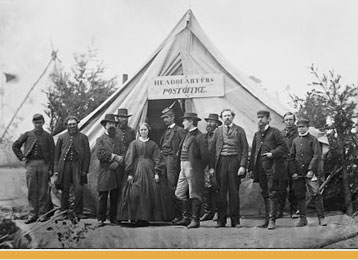 Army Post Office - LOC-B817-7396