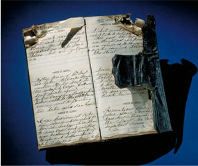 Bible - GETT 7304