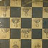 Checkerboard - GETT 31101