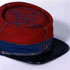 Zouave Officer’s Forage Cap - GETT 5382