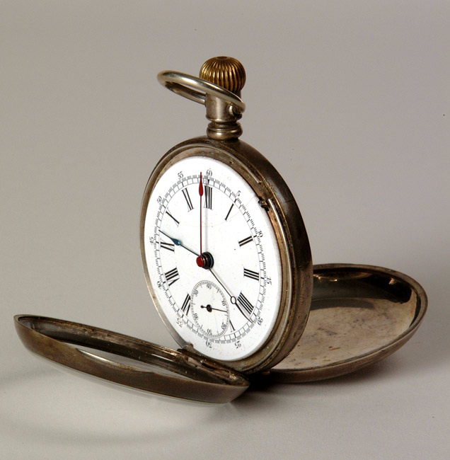 pocket watch