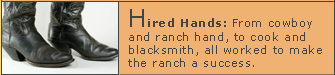 Hired Hands
