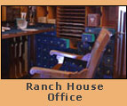 Ranch house office virtual tour