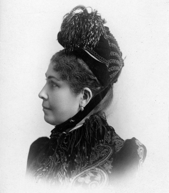 Augusta Kohrs