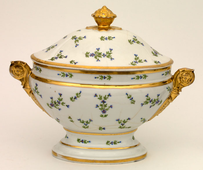 Photo of Soup Tureen