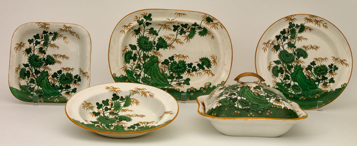 Photo of Soup Tureen