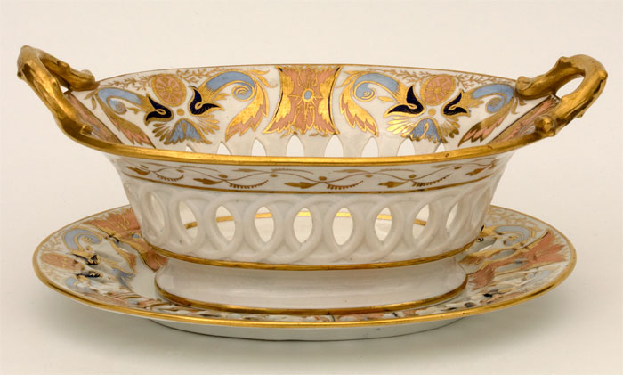 Photo of Soup Tureen