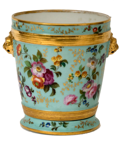 Cachepot