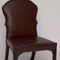 Upholstered Side Chair