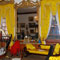 Pier Mirror and Window Cornices