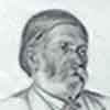 J.L. Hubbell Portrait