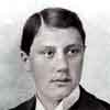 Loreno Hubbell Portrait