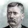 J.L. Hubbell Portrait