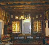 Hubbell Home