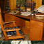John Muir's Desk