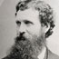 John Muir Portrait