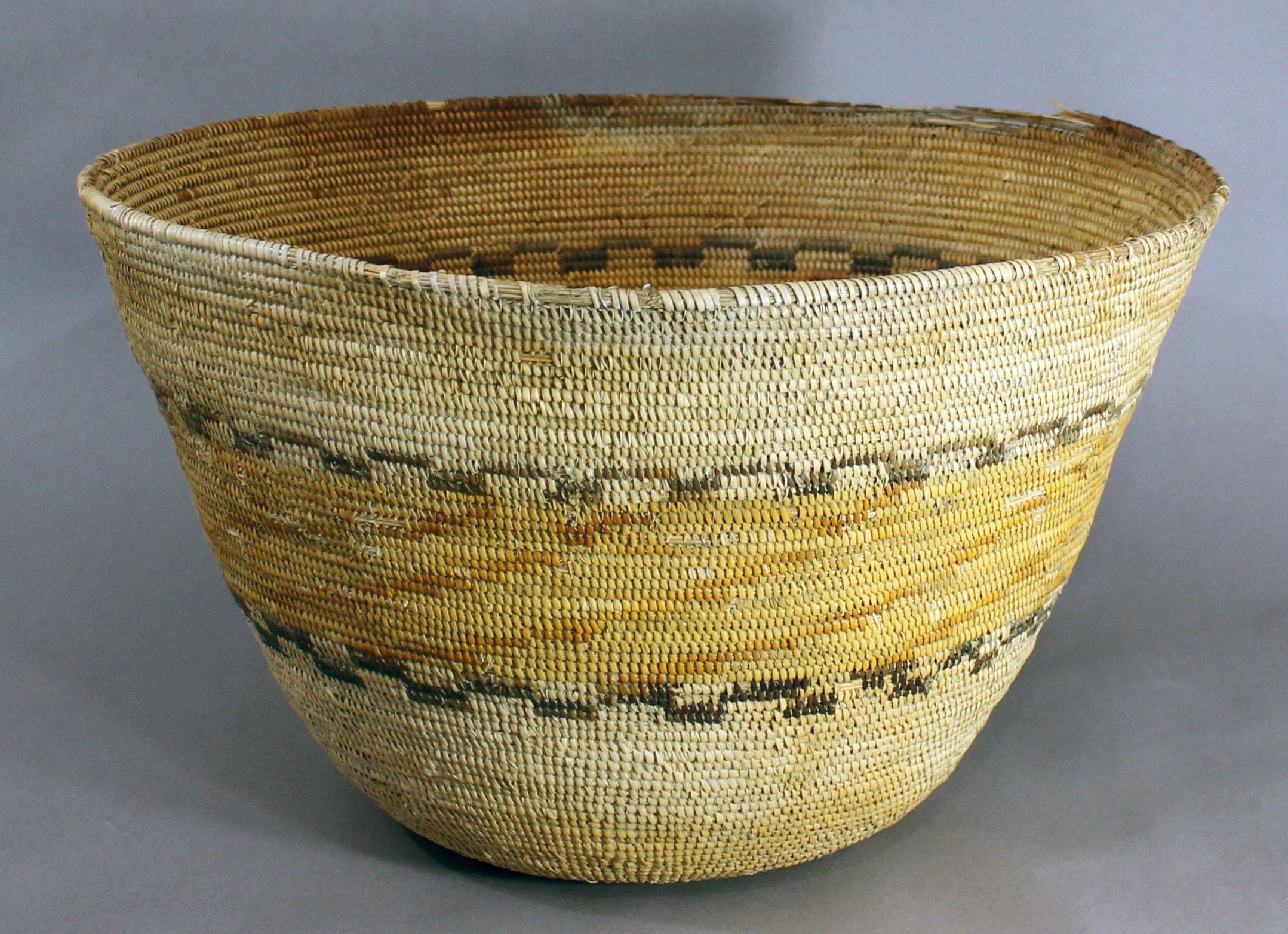 Carrying or Burden Basket
