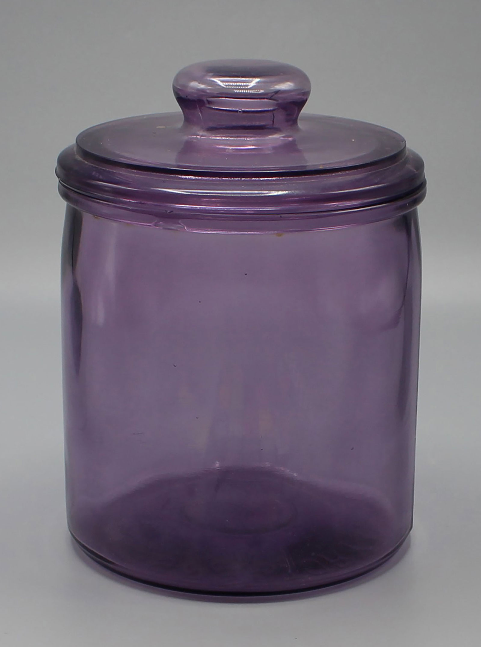 Tobacco Jar