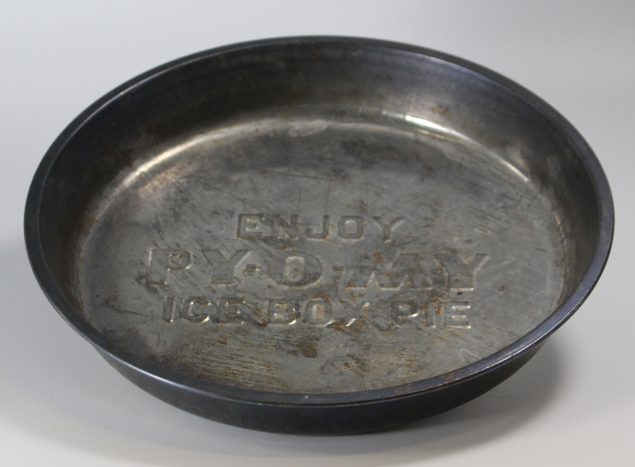 Pie Pan
