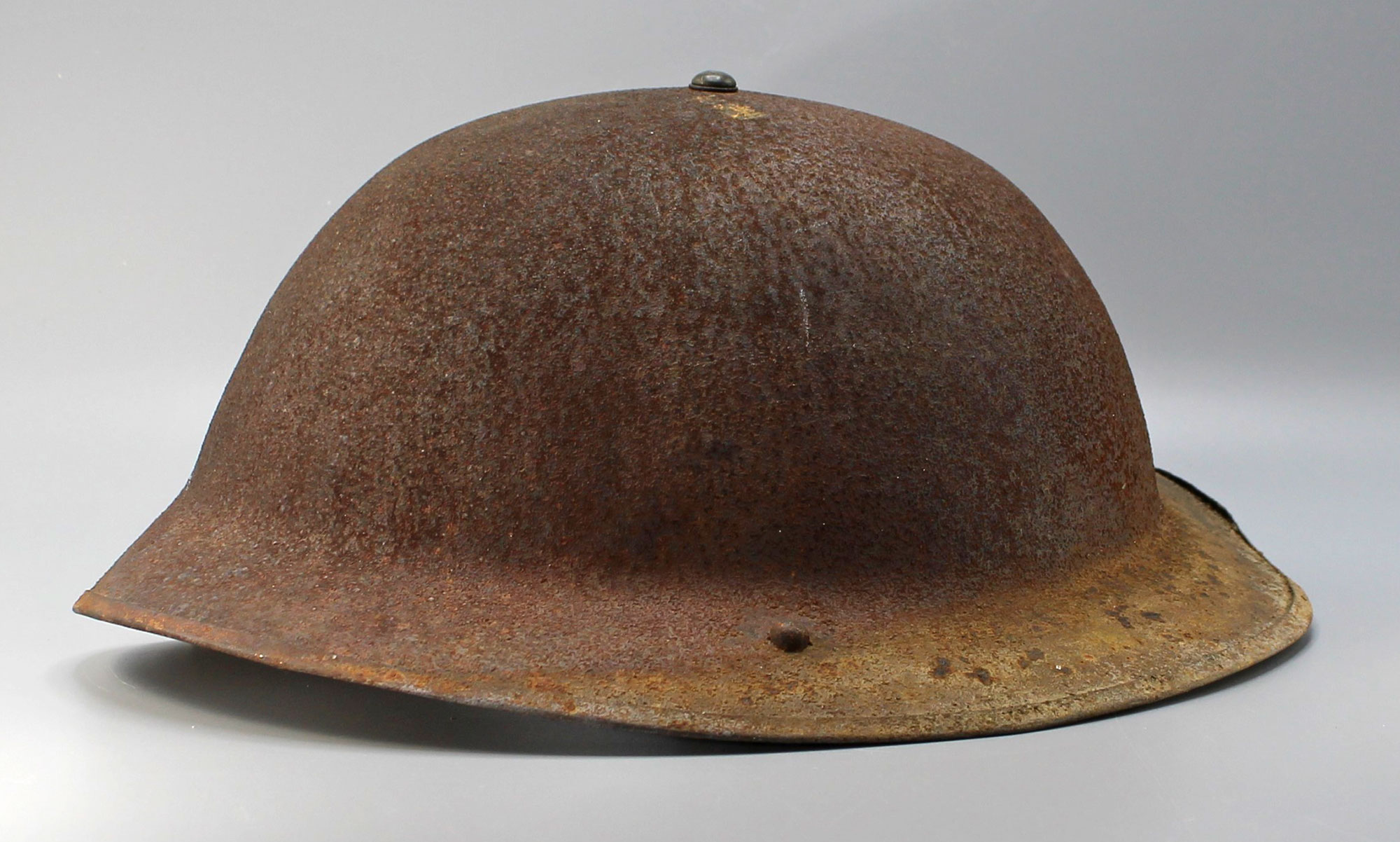 M-1917 Doughboy Helmet