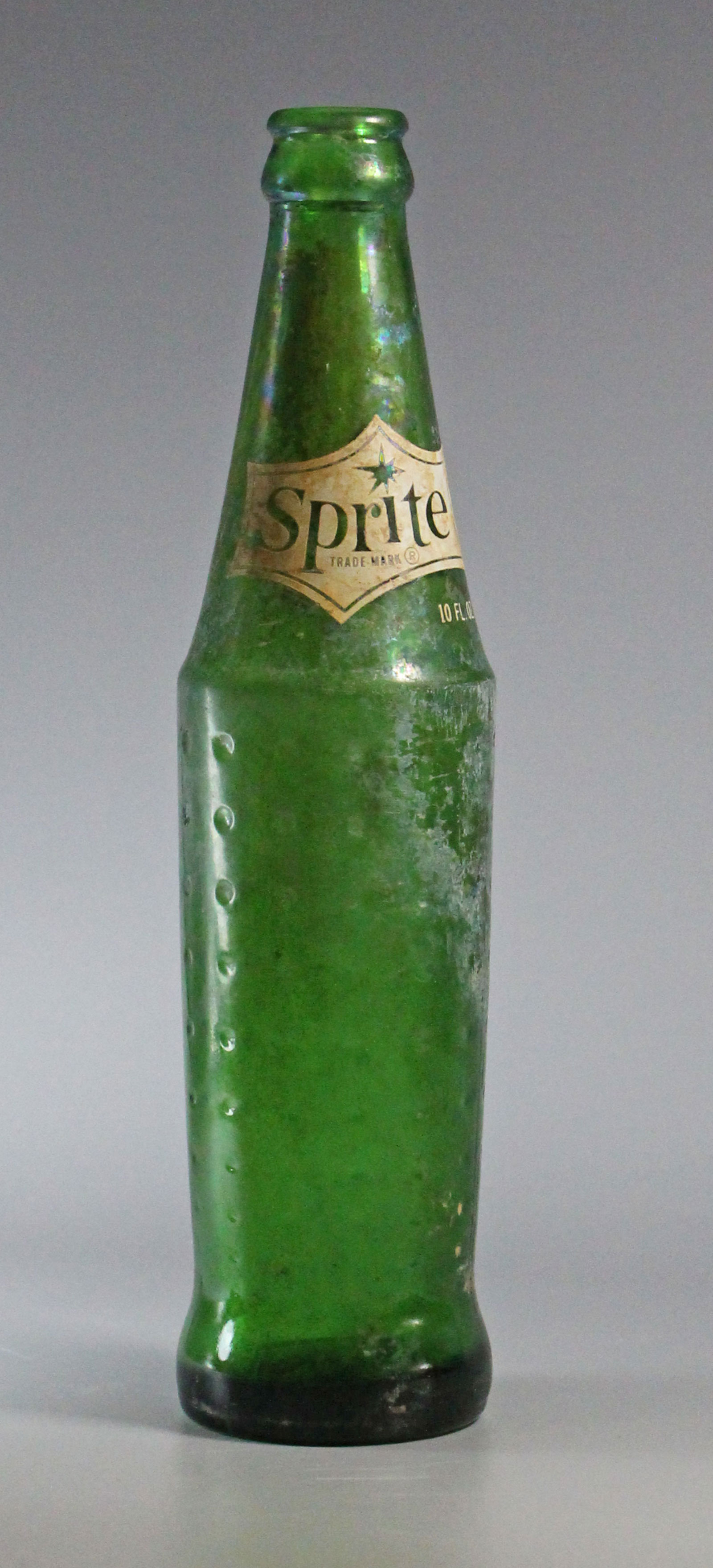 Sprite Bottle