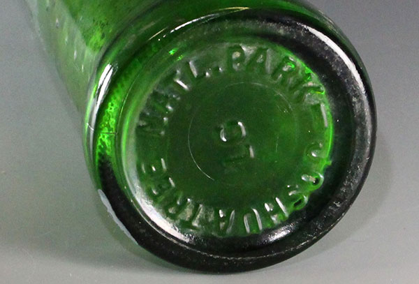 Sprite Bottle