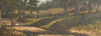 Link to Pastoral Landscapes