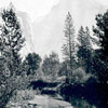 Image of photograph titled Half Dome, Yosemite