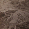 Image of print titled Mammoth Hot Springs of Gardiner’s River- Upper Basin