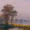 Image of painting titled High Bridge, New York