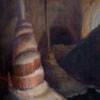 Image of painting titled Dome Room