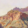 Image of painting titled Grand Canyon, 1929