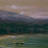 Image of painting titled Mauna Kea