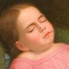 Image of painting titled Frances Davis