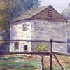 Image of painting titled (Maryland Landscape)