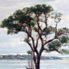 Image of painting titled Campobello