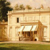 Image of painting titled Hyde Park