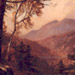 Mountainous Landscape - George H Smillie