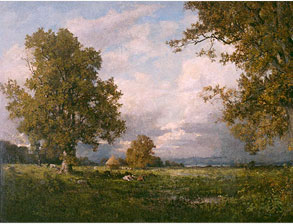 The Vail of Kenneth  England - Robert Cranell Minor