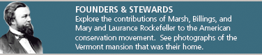 Founders & Stewards