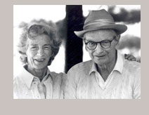 Laurance & Mary Rockefeller