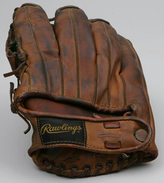 Baseball Glove