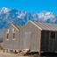 Manzanar War Relocation Center