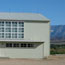 Manzanar War Relocation Center Auditorium