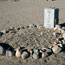 Manzanar Graves