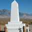 Manzanar Monument