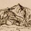 Manzanar Drawing Manzanar