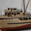 Model Boat Model Boat