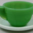Toy Cup and Saucer Toy Cup and Saucer