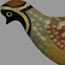 Bird Brooch Bird Brooch